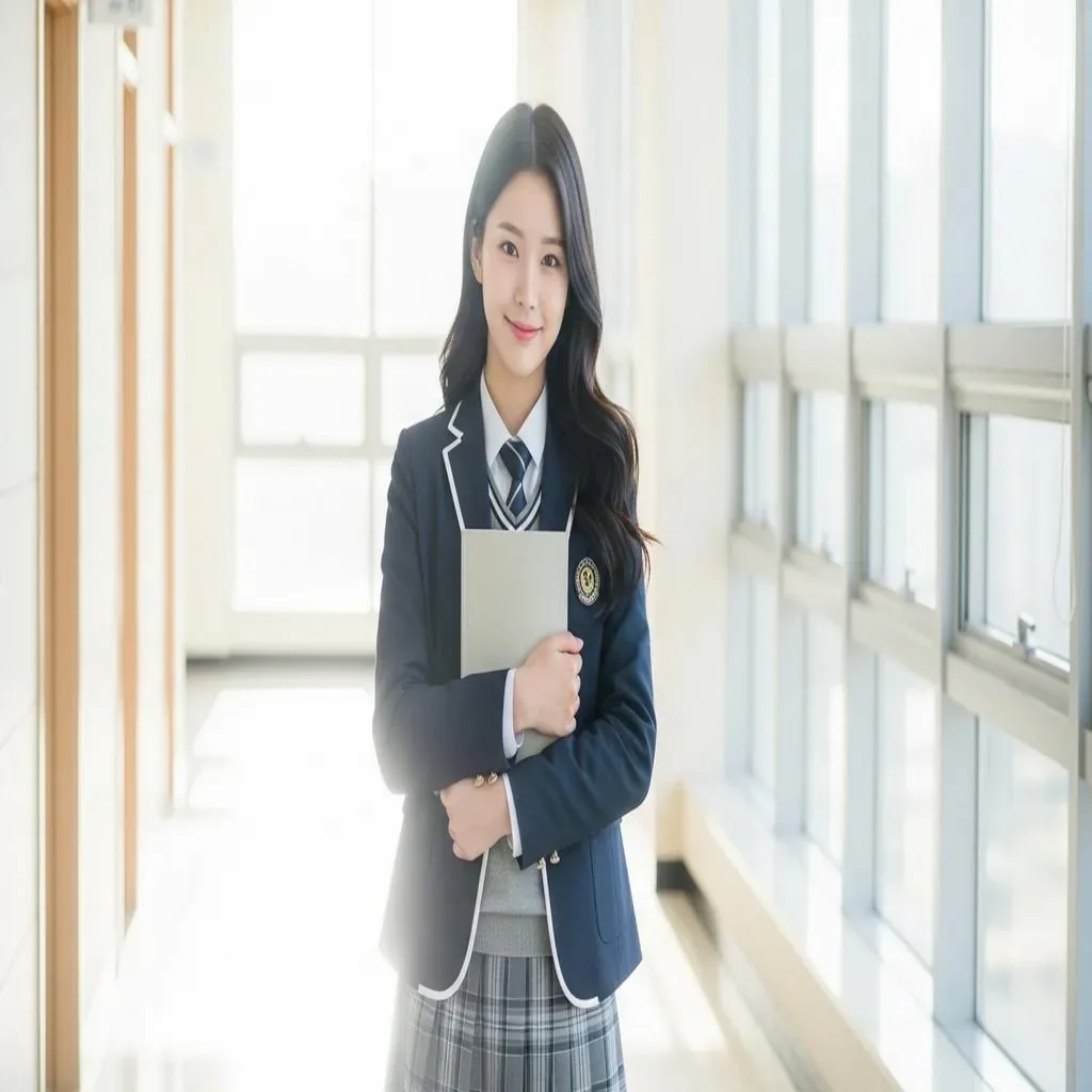 정평동 영어학원
