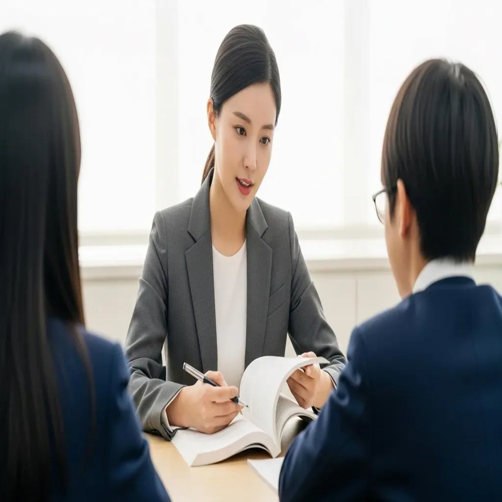 새롬동 고등학생 수학학원