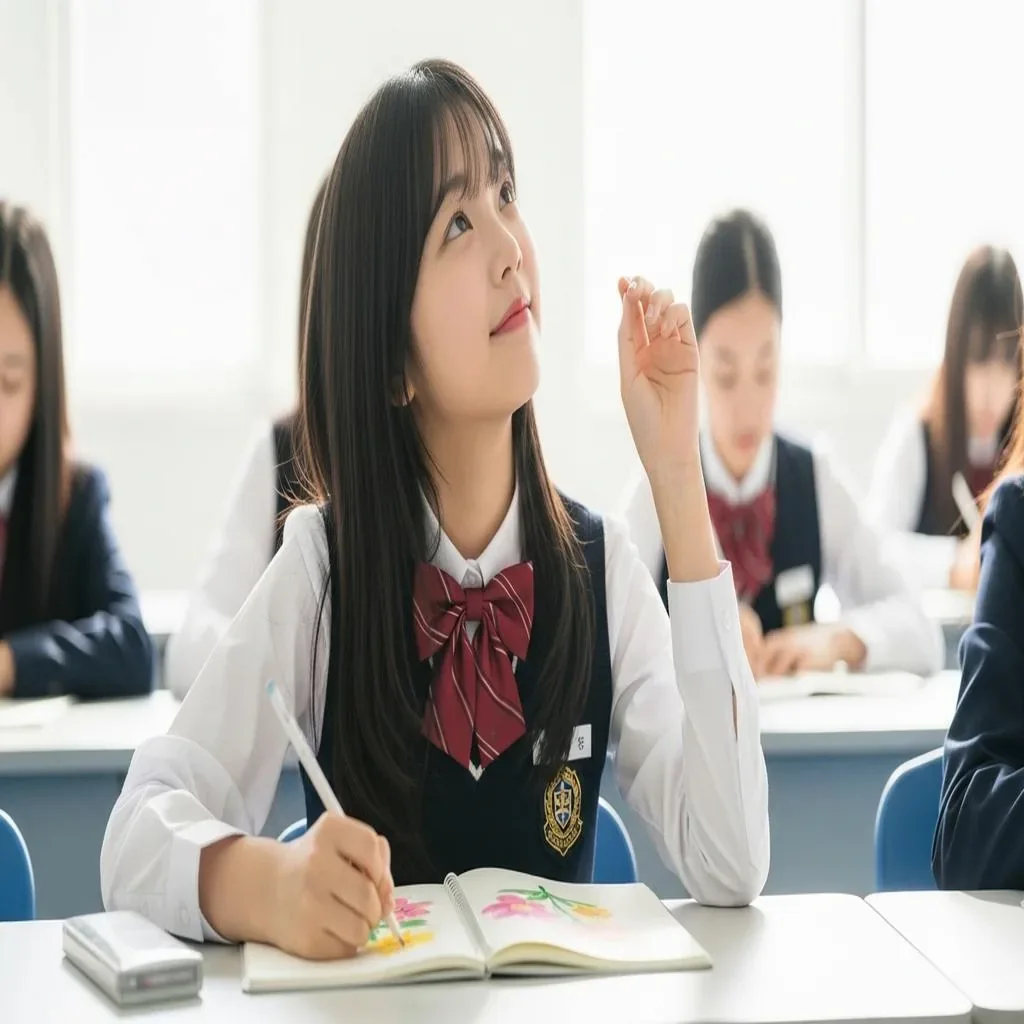 첨단 국어영어학원