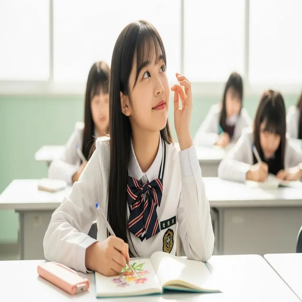 교동 수능대비학원
