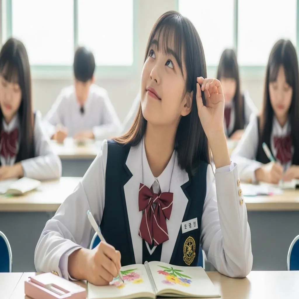 병영동 고등학생 국영수학원