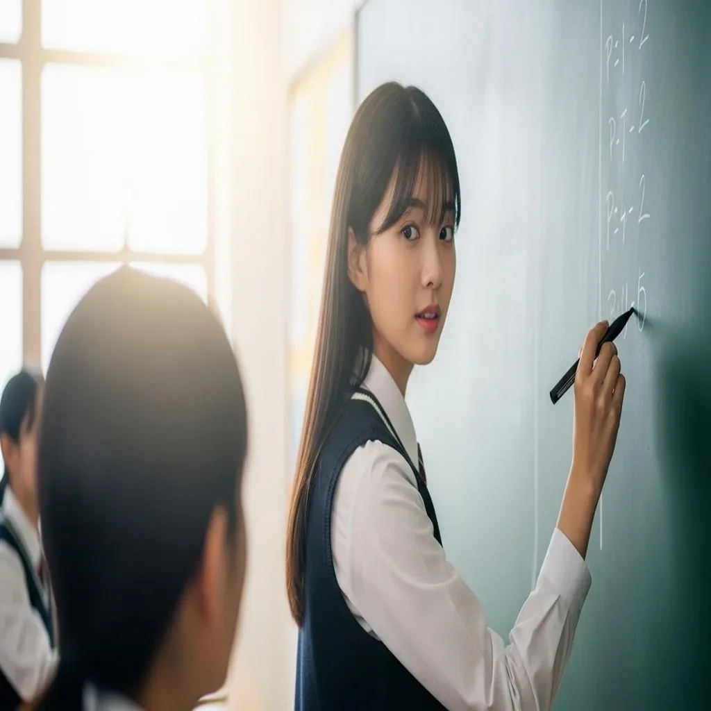 이곡동 시험대비학원