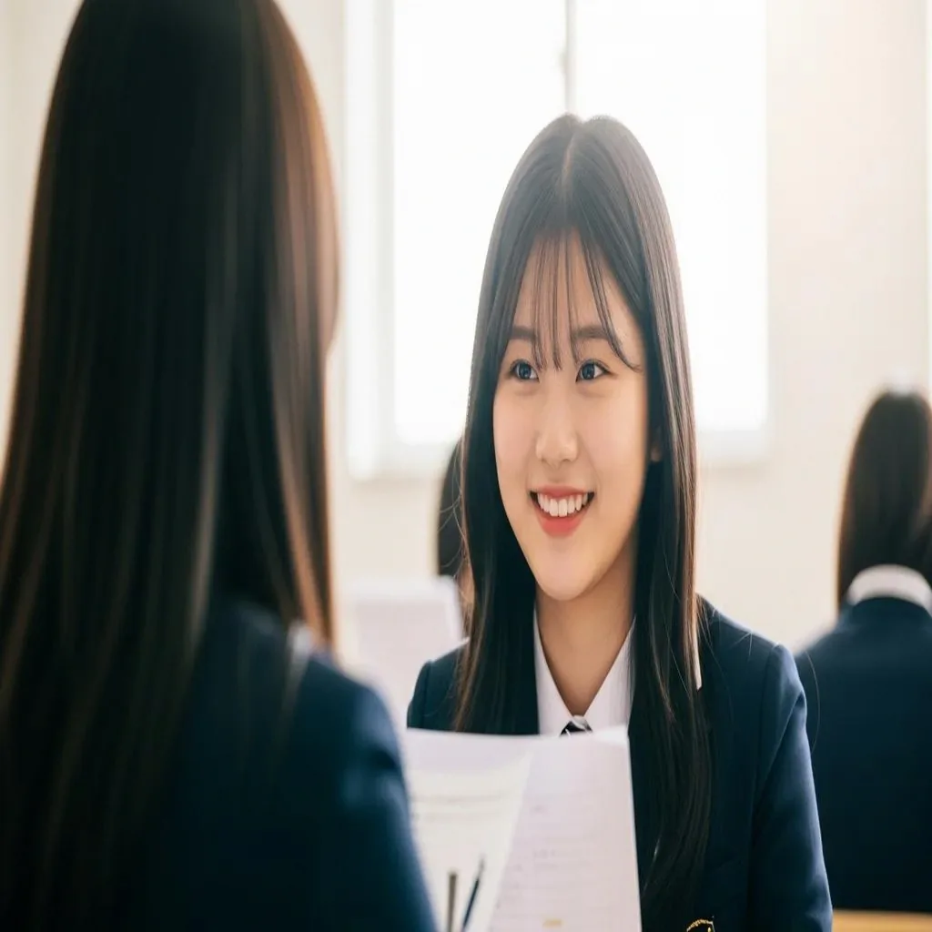 평내 보습 영어학원