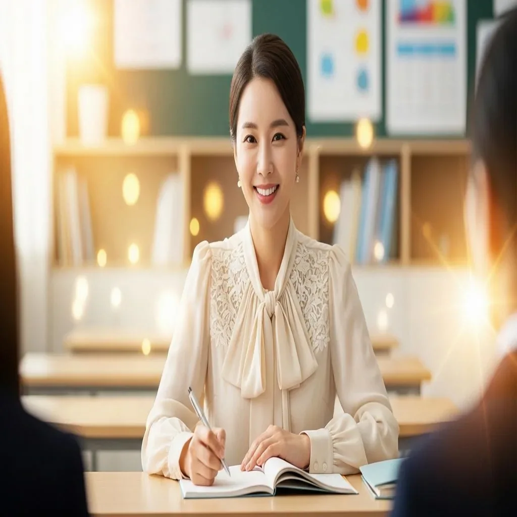 부발 고3 영어학원