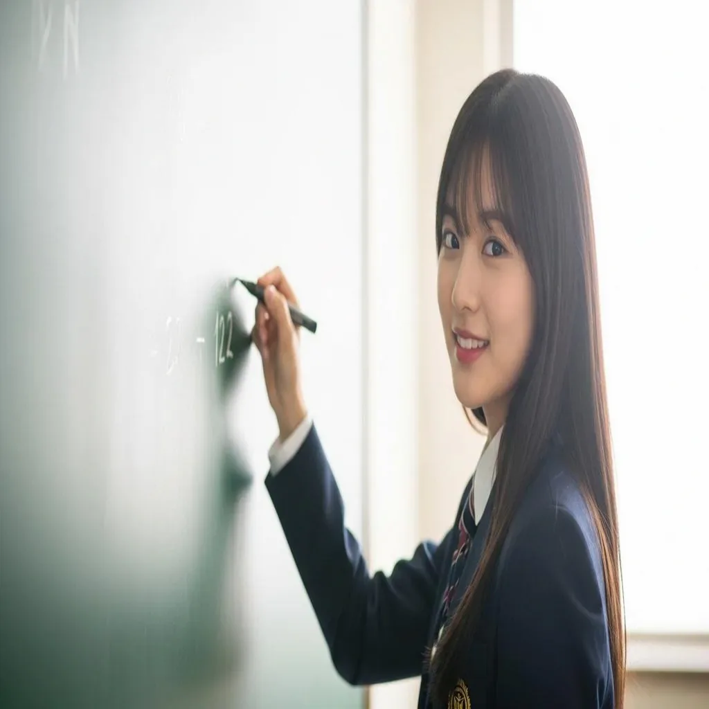 구의동 초등학생 영어학원
