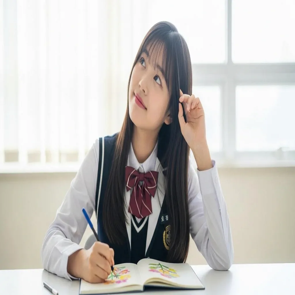 배곧동 중1 영어학원