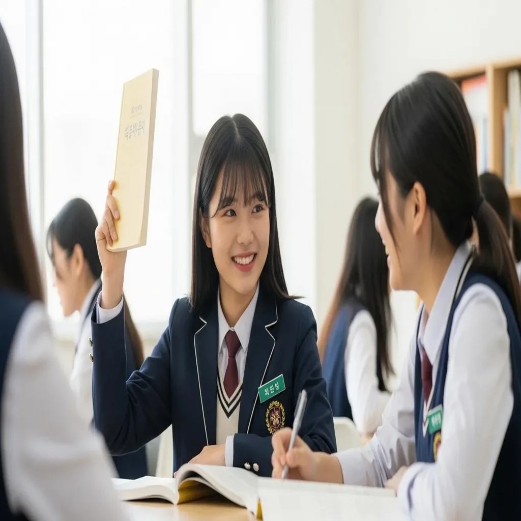 청라 개별지도학원