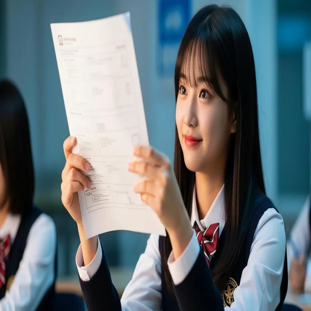 호암동 고등 수학학원