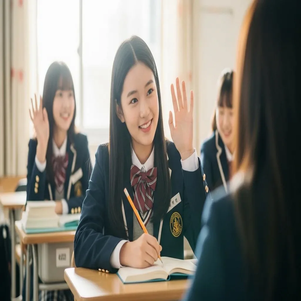 흥덕 초등학생 영어학원