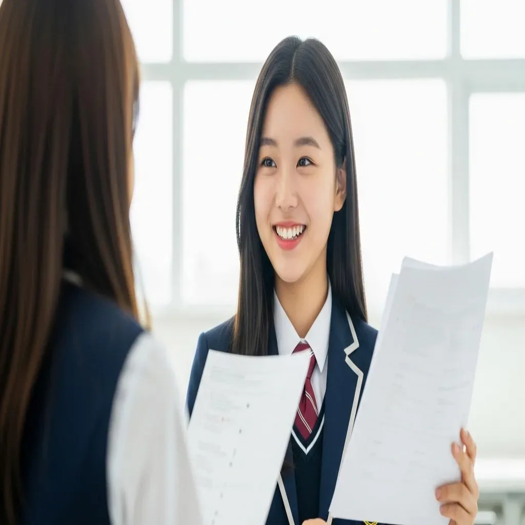 중동 종합학원