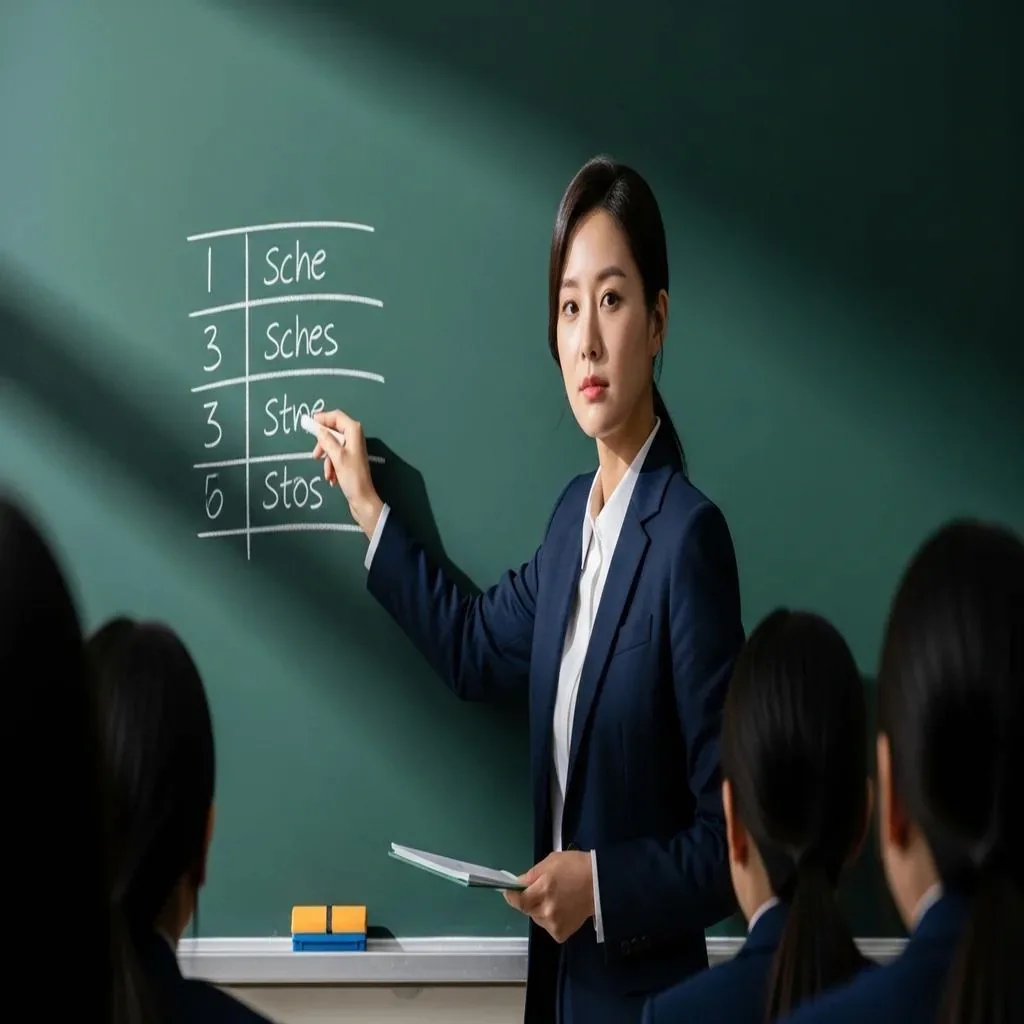 금암동 수능대비학원