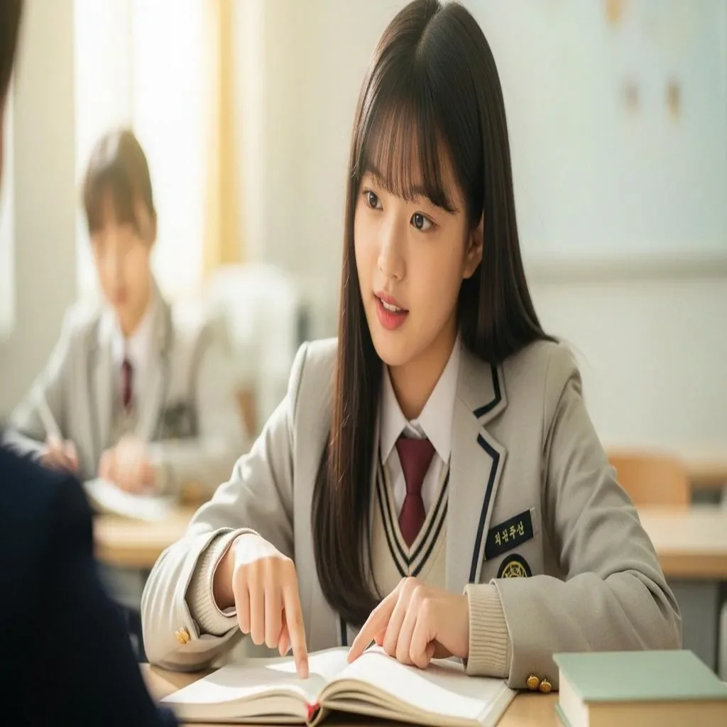 일산중산동 국어학원