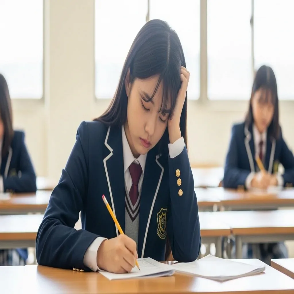 목감 교습소