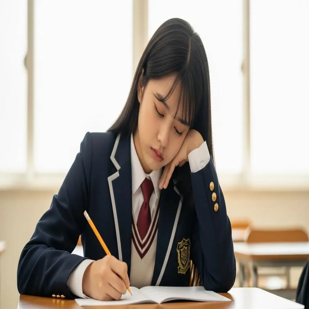 두정 보습 영어학원