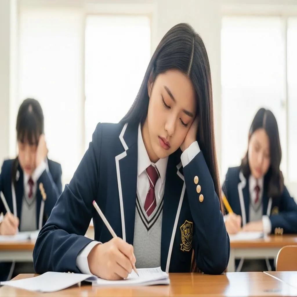 강서동 중1 영어학원