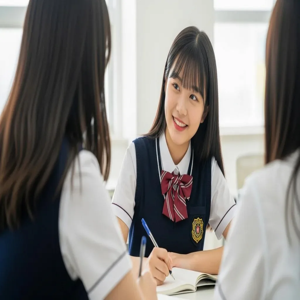 송촌동 고등 수학학원