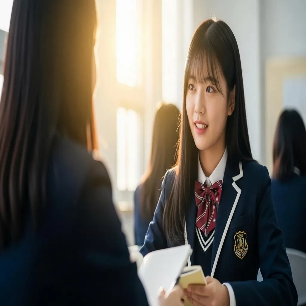 삼송 국어학원