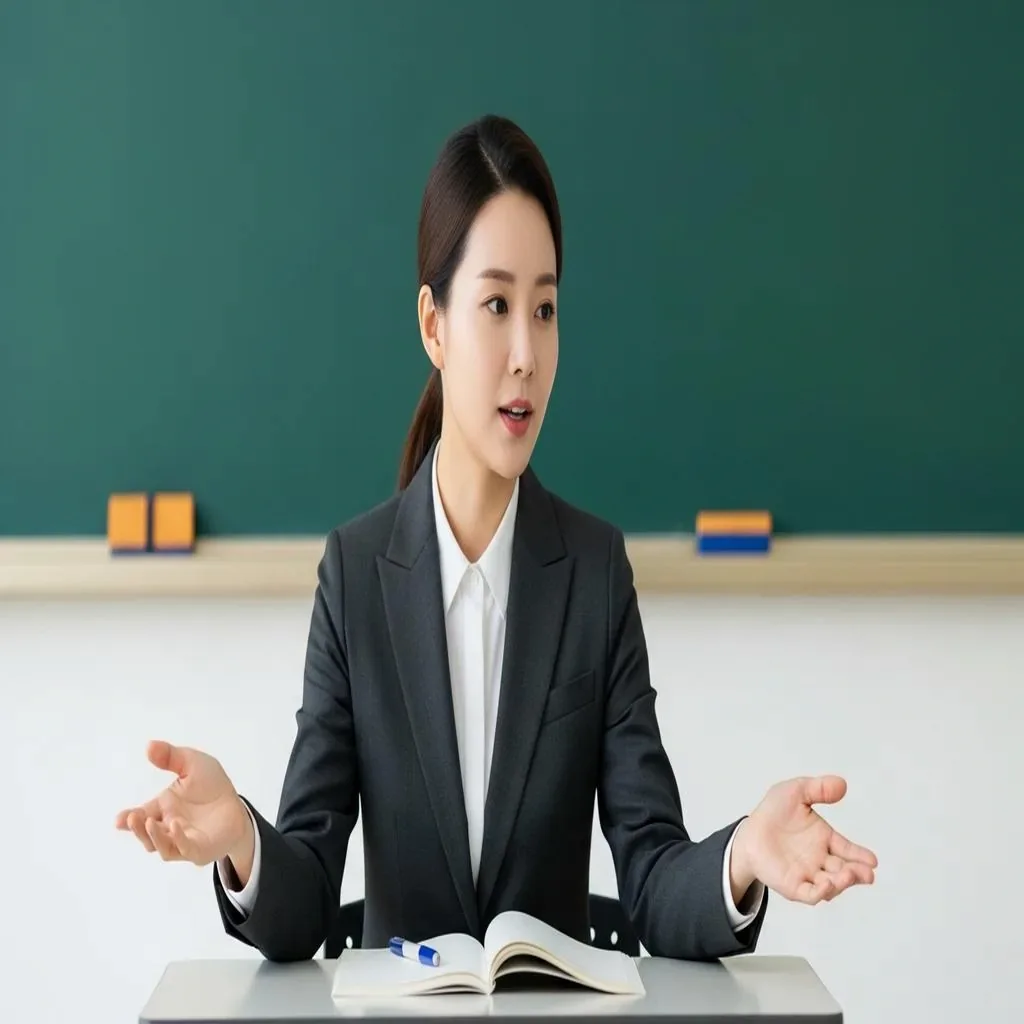 내발산동 초4 영어학원