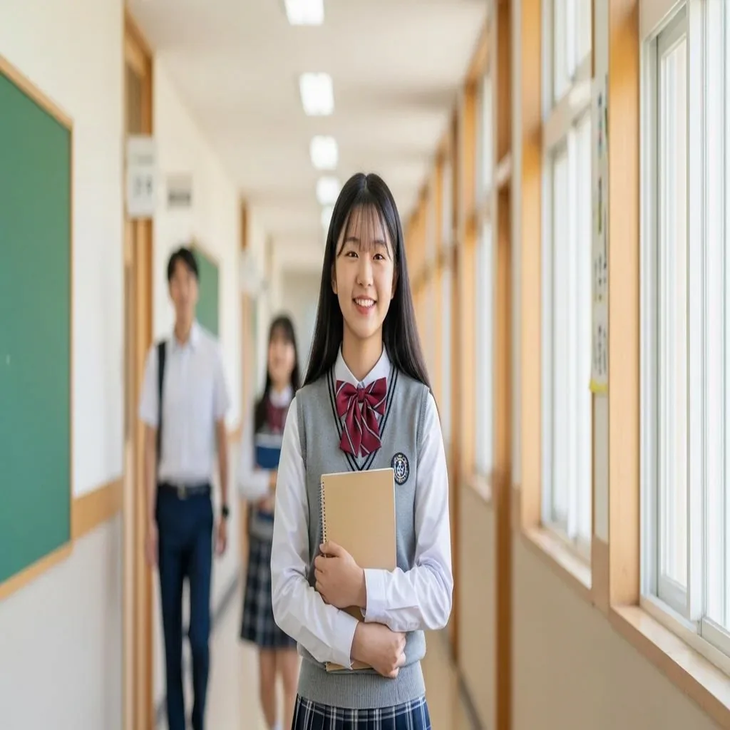 영덕동 중등 영수학원