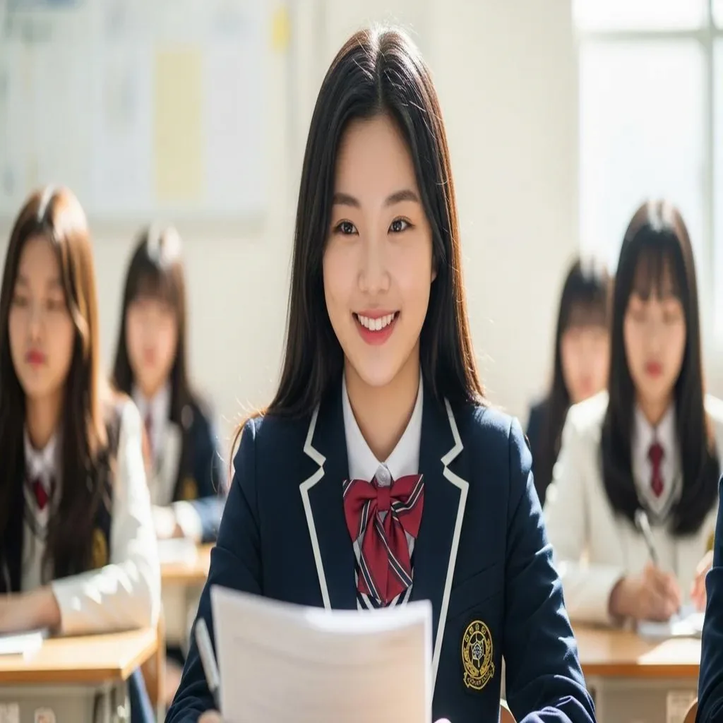 신원동 중1 수학학원