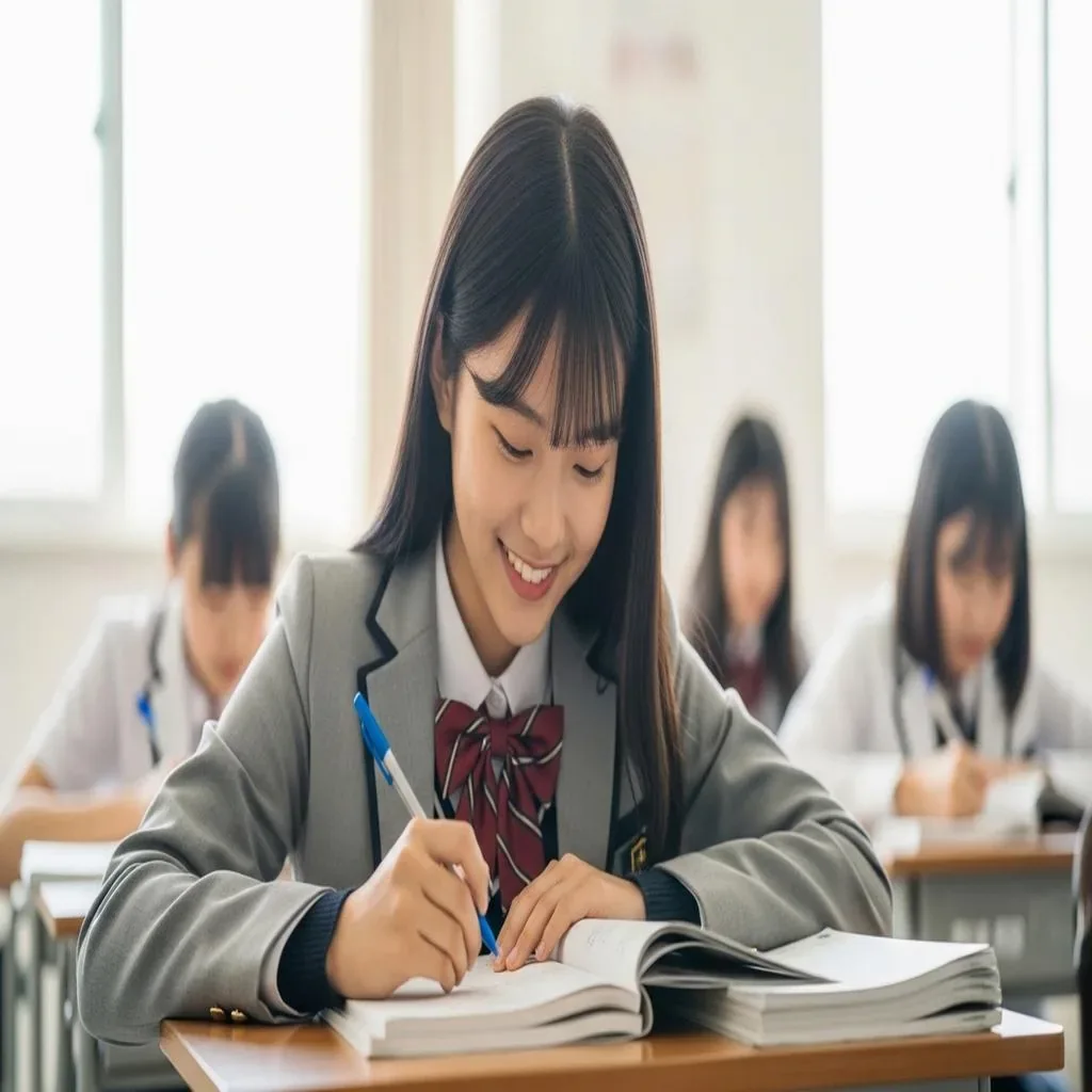 운정 고2 수학학원