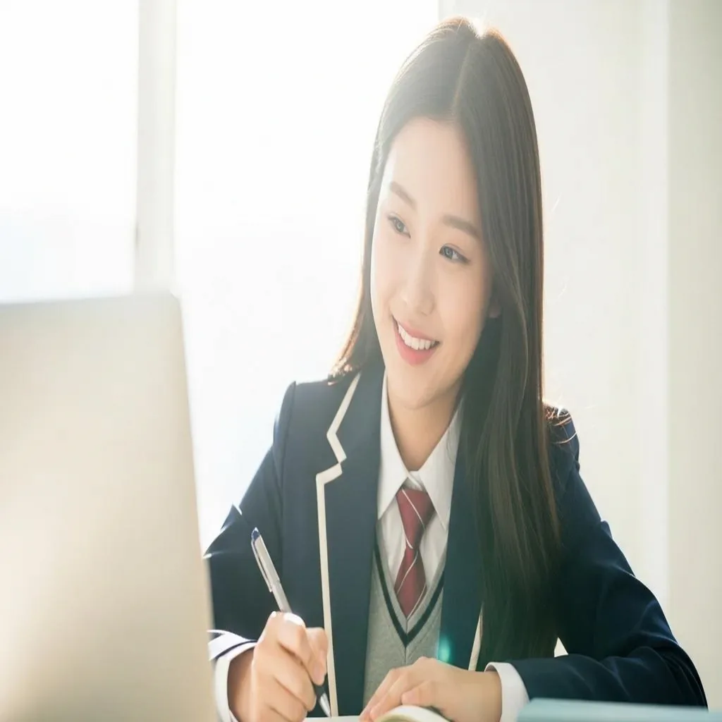선운지구 고등 국영수학원