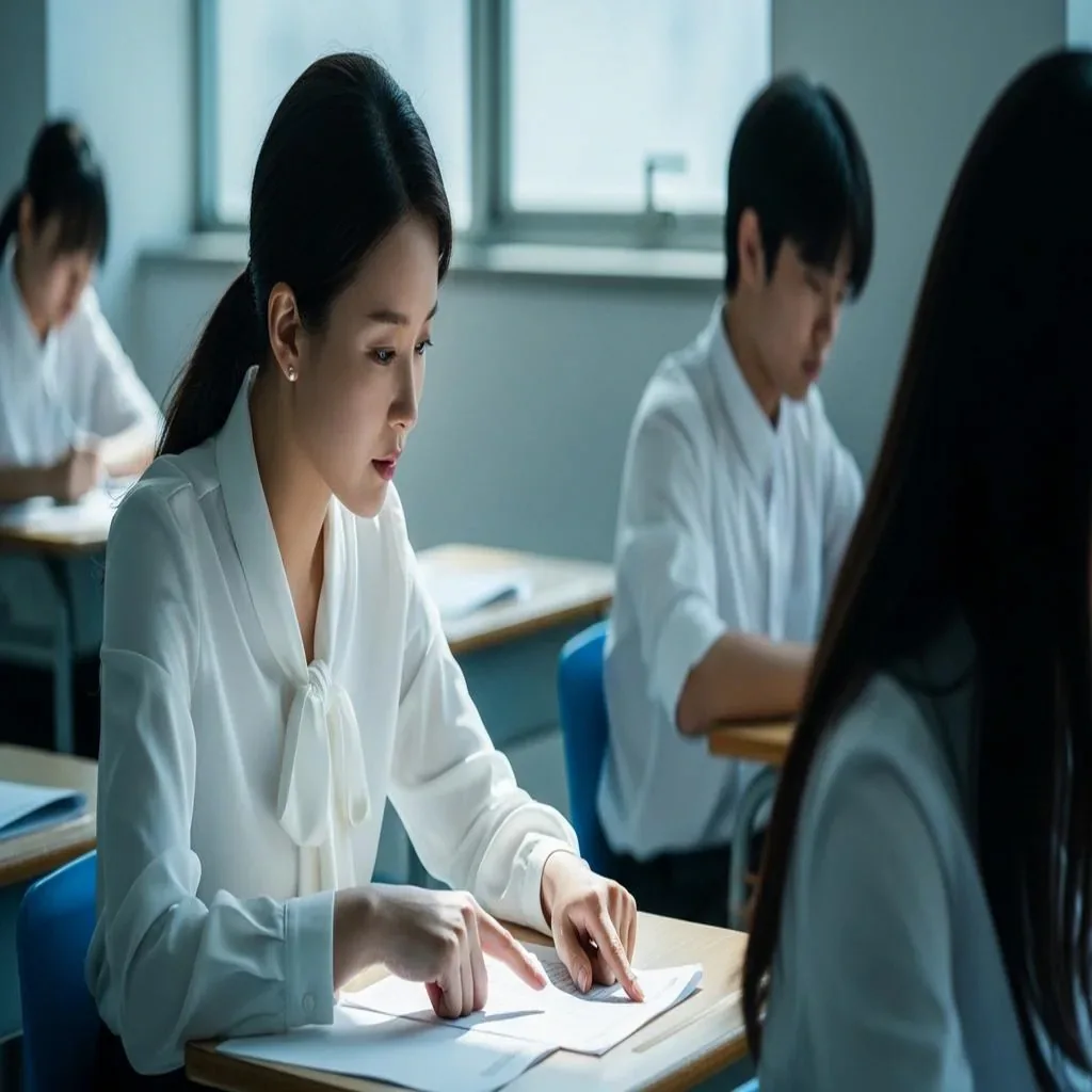 일산대화 고등 국영수학원