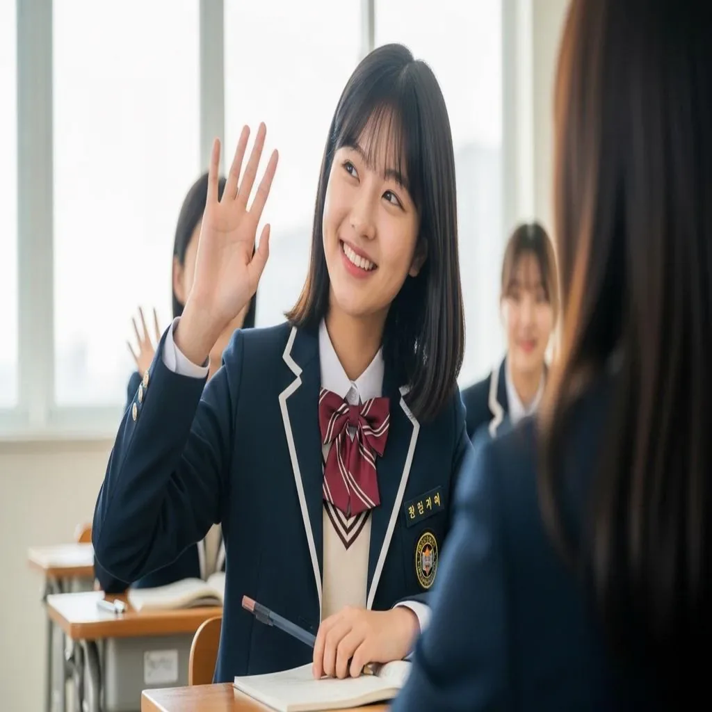 천호동 초등 영어수학학원