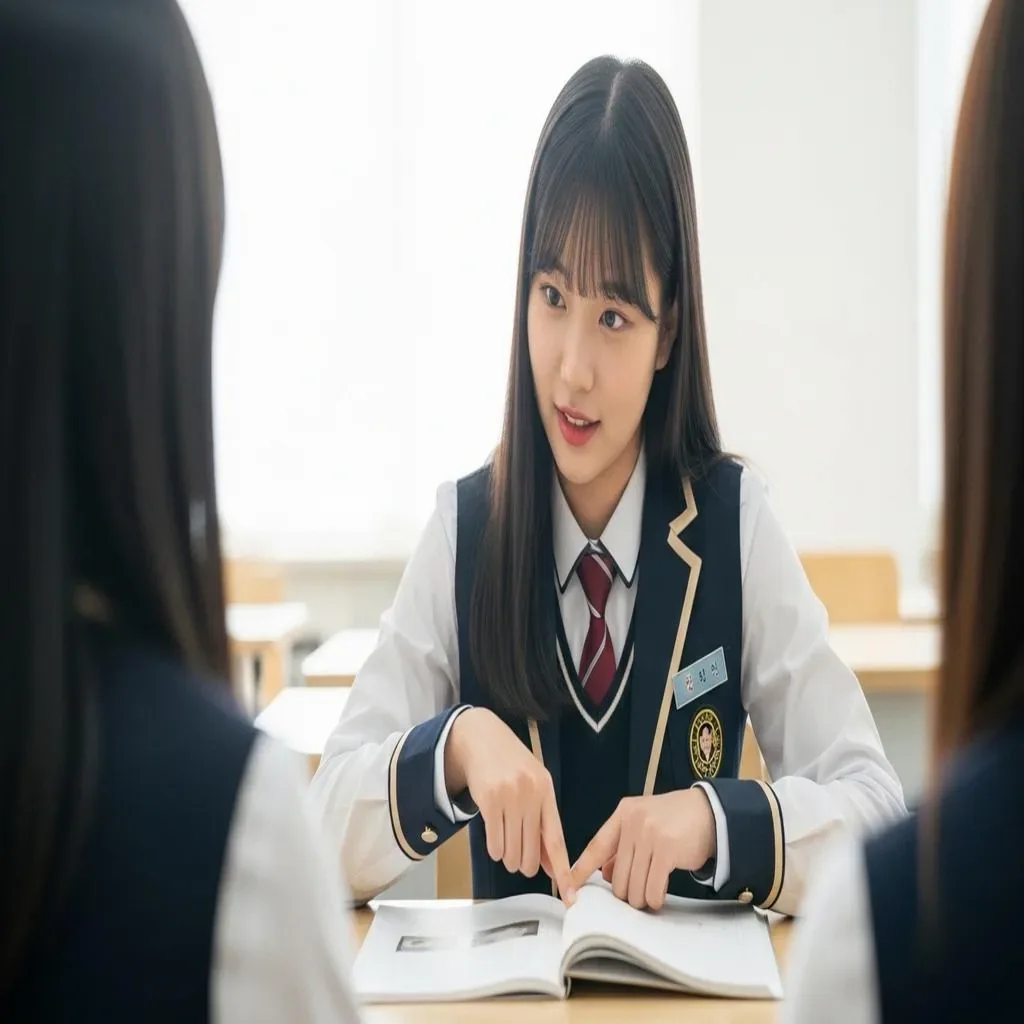 역촌 공부방