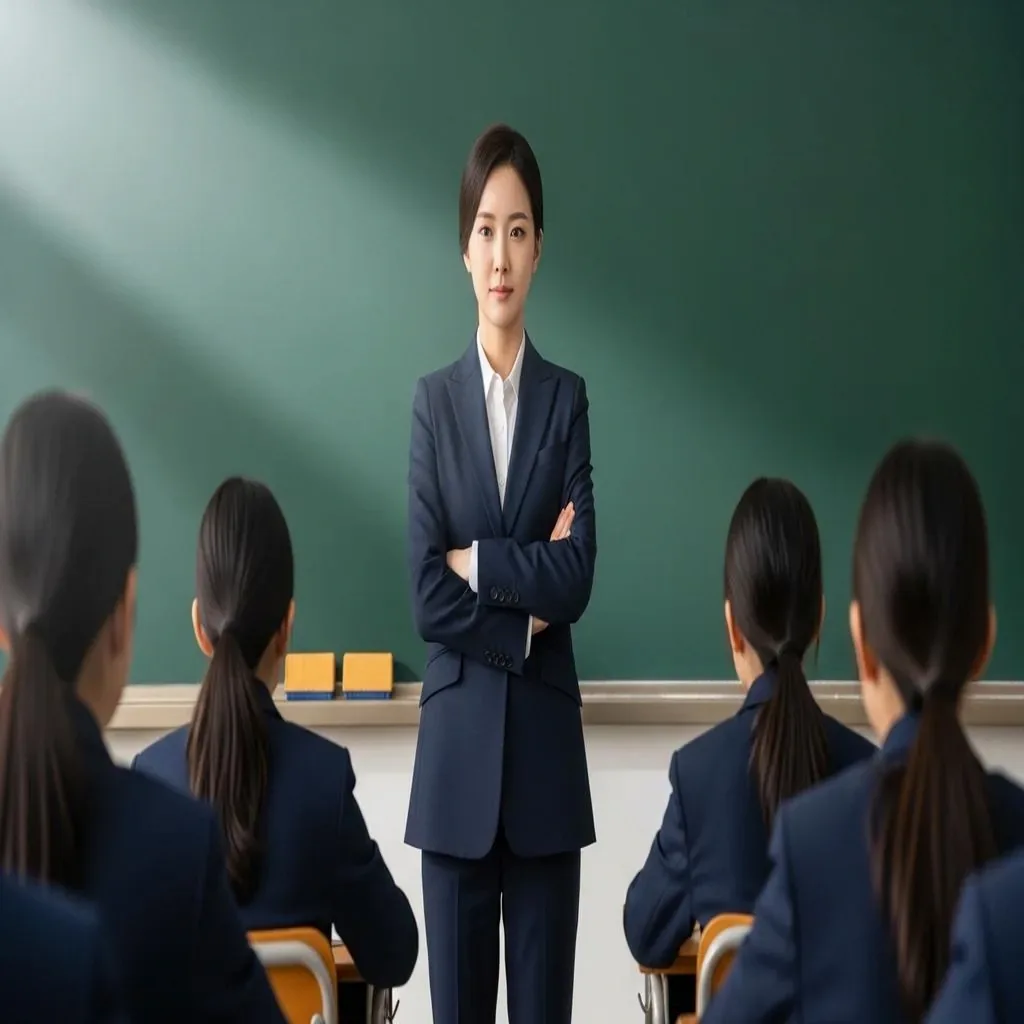 구월 고1 수학학원