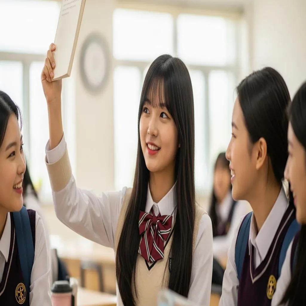 산본역 영어학원