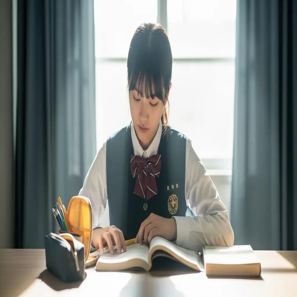 후곡 고2 영어학원