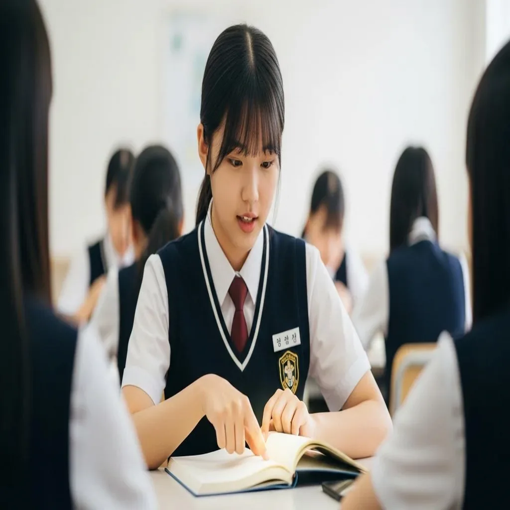 망포 영어국어학원