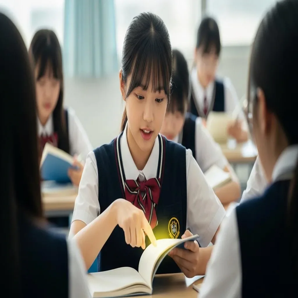 북가좌 고등학생 영수학원