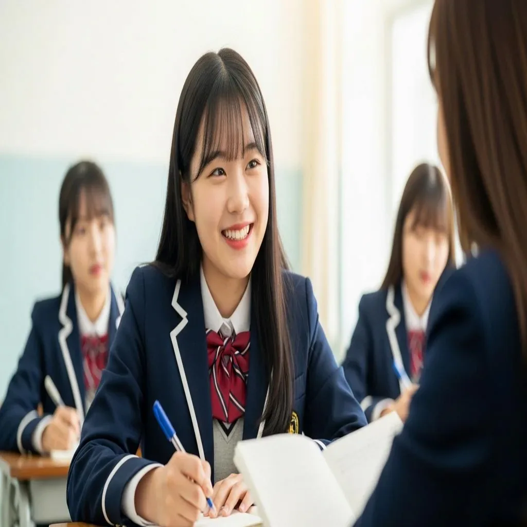 갈마동 초등 영어학원