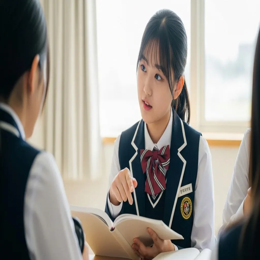 반석 자기주도학습학원