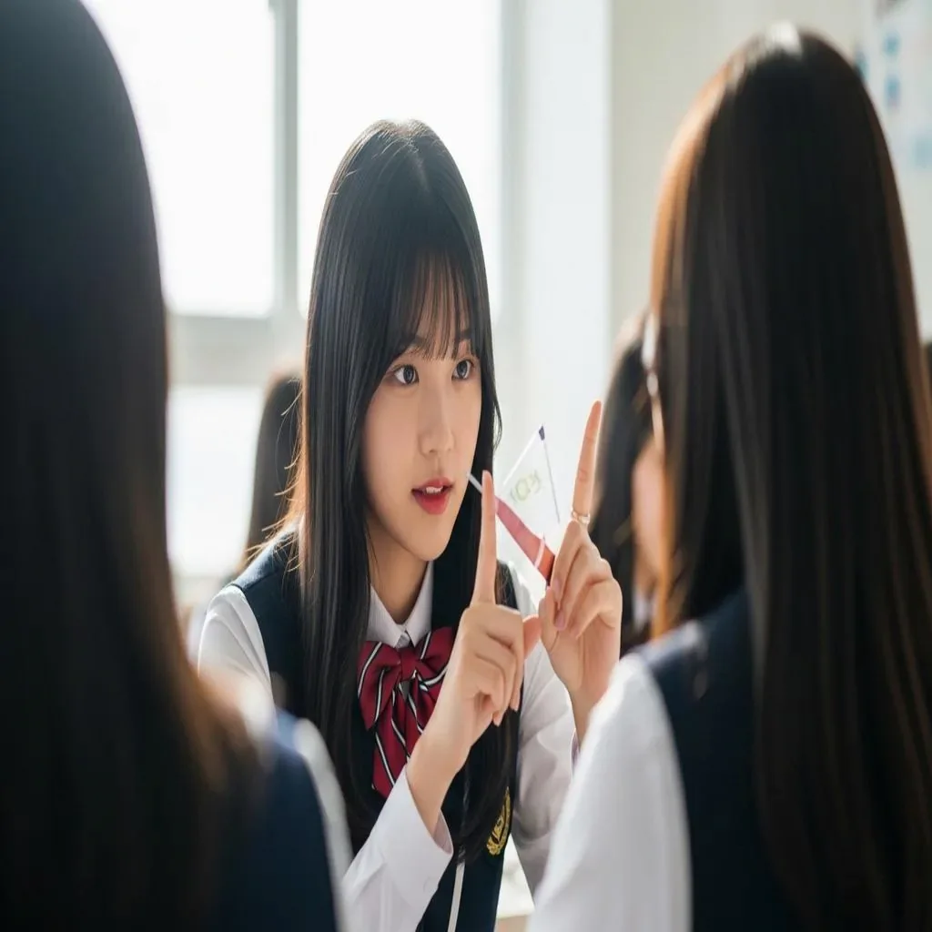 반석 고3 영어학원