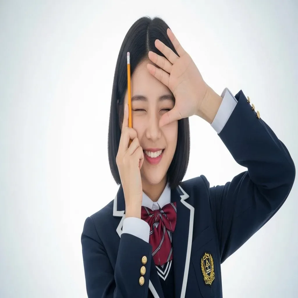 중동 시험대비학원