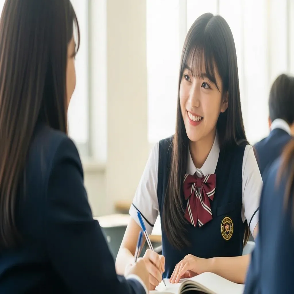 정발산 국영수학원