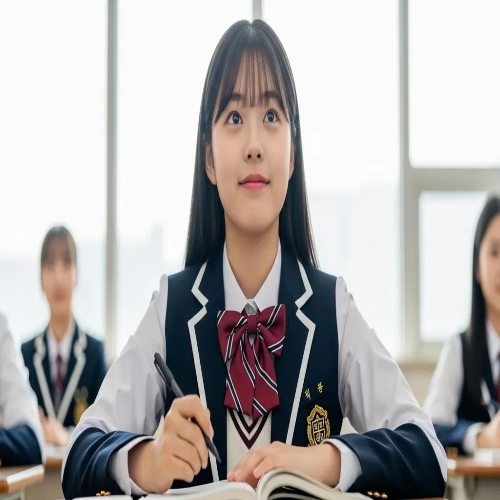 역촌동 중등 영어학원