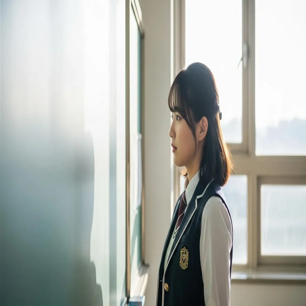 병영동 보습 수학학원