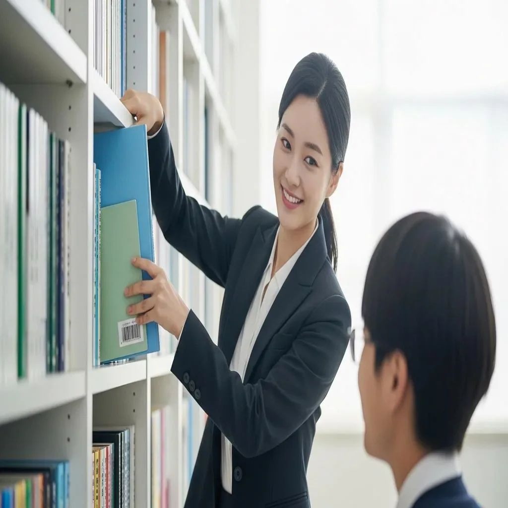 방화동 내신대비학원