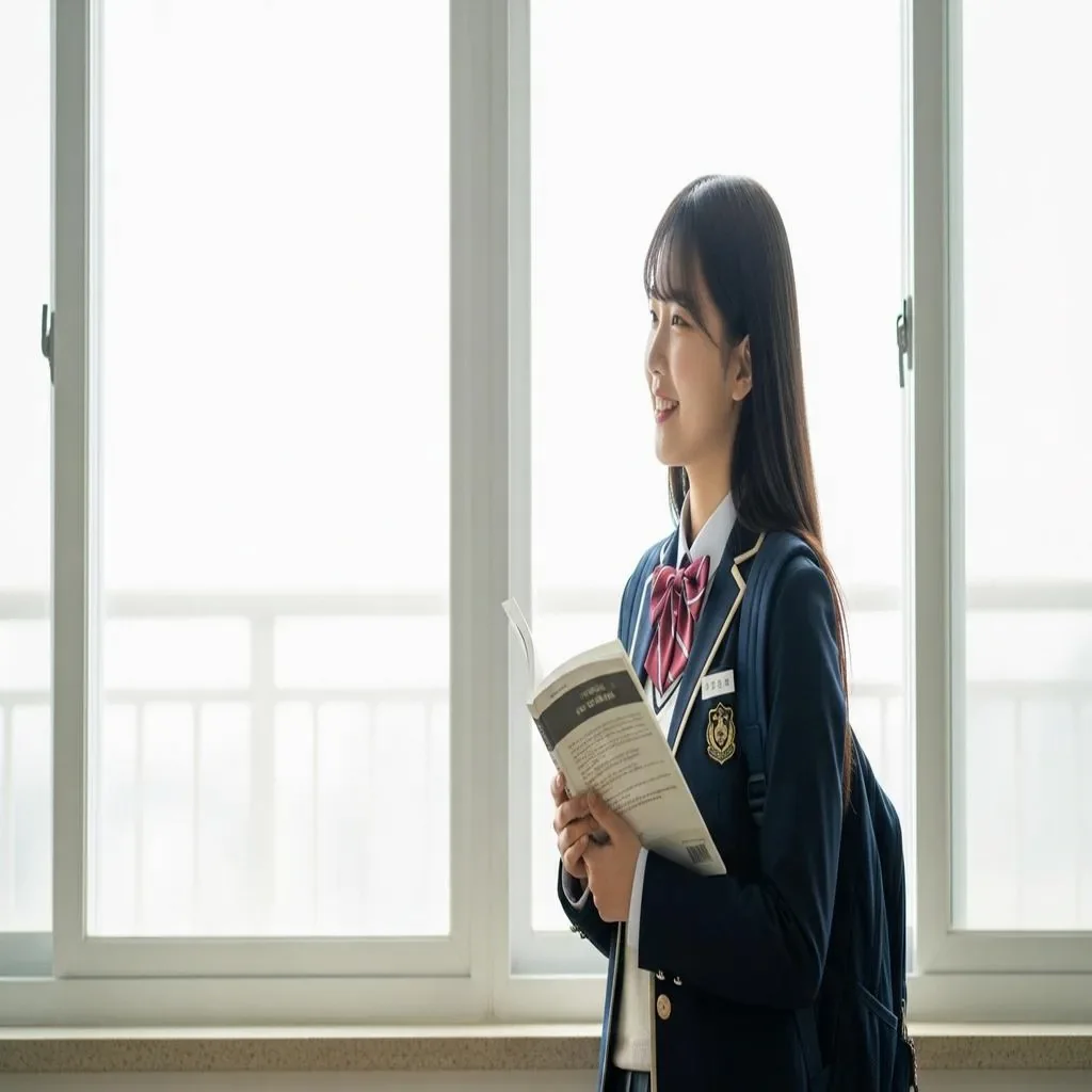 운정 고등학생 영어학원