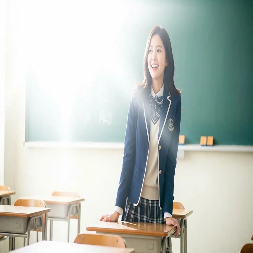 고성동 영수학원
