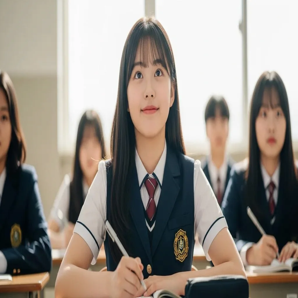 동패동 초등학생학원