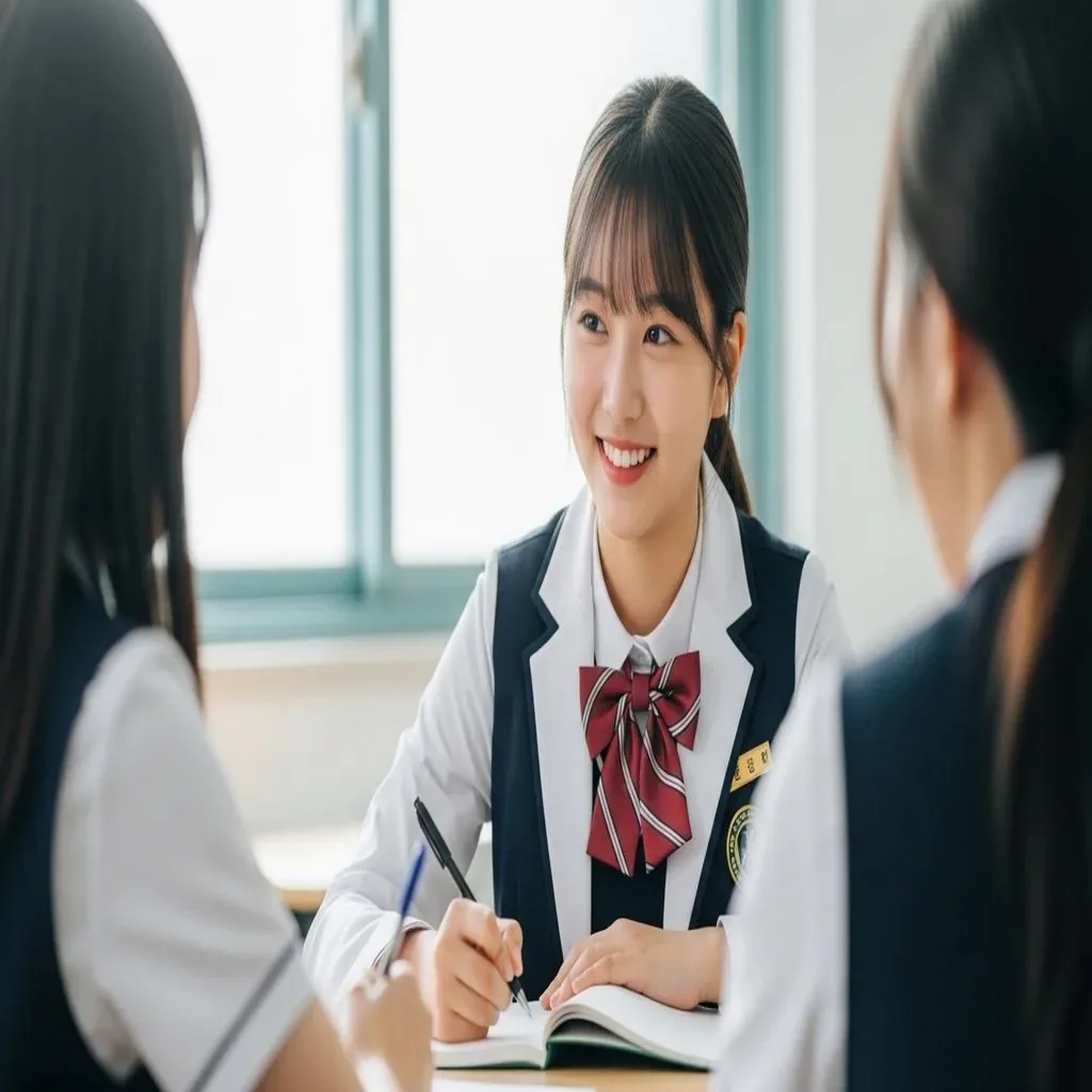 수진동 중간고사학원