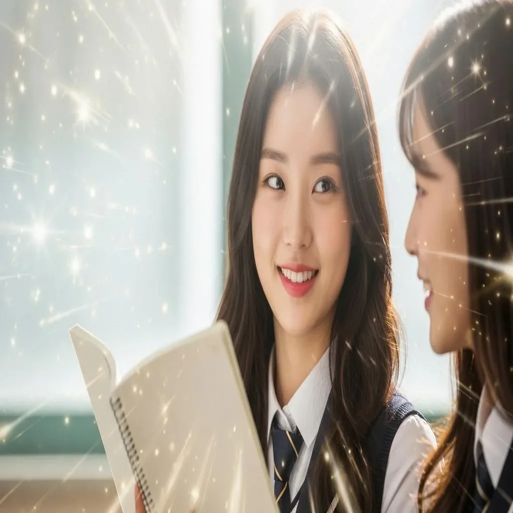 감삼동 중2 영어학원