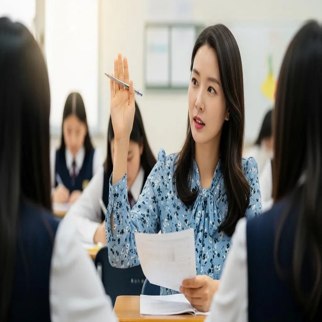 미사 고1 수학학원
