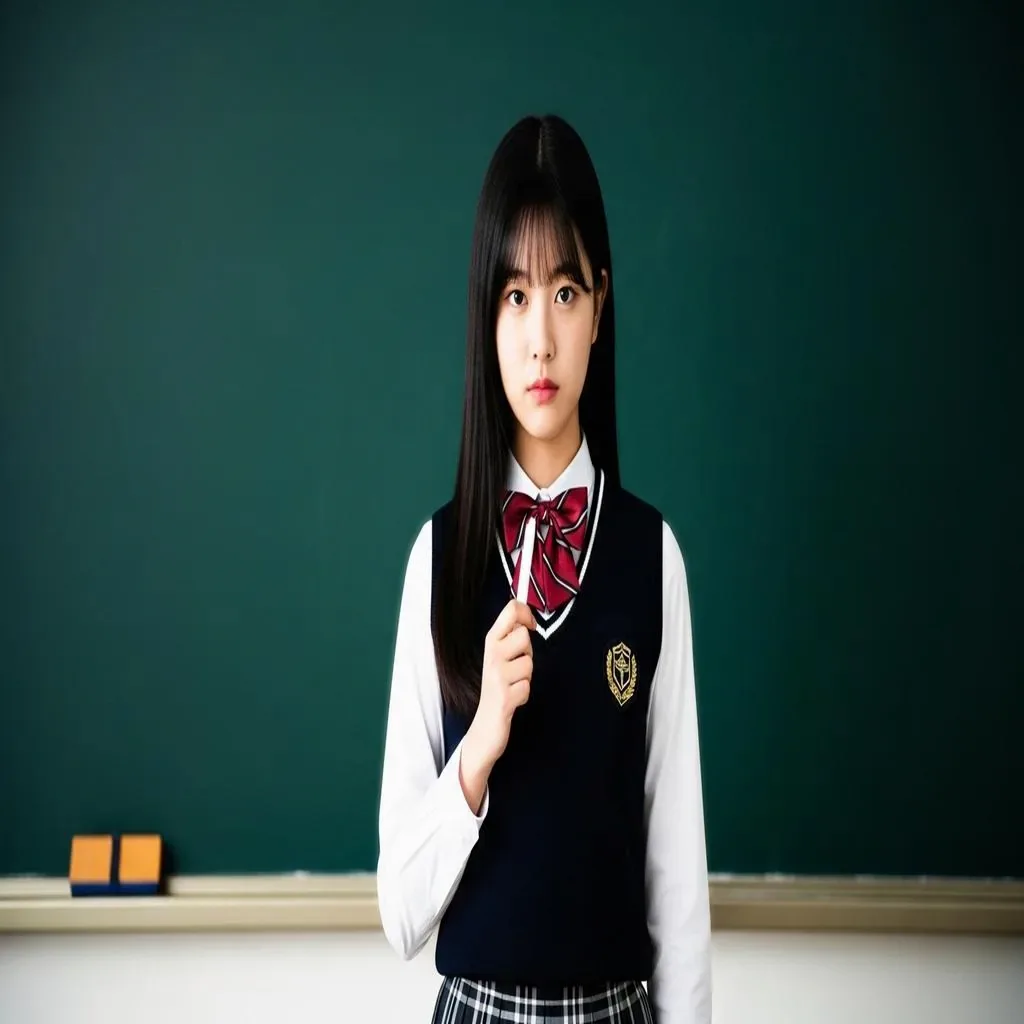 포남동 국영수과학원
