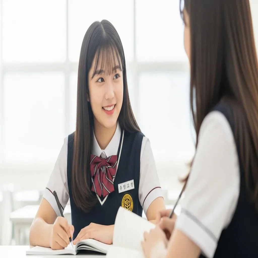 관평동 소그룹학원